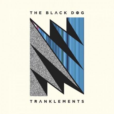 The Black Dog - Tranklements
