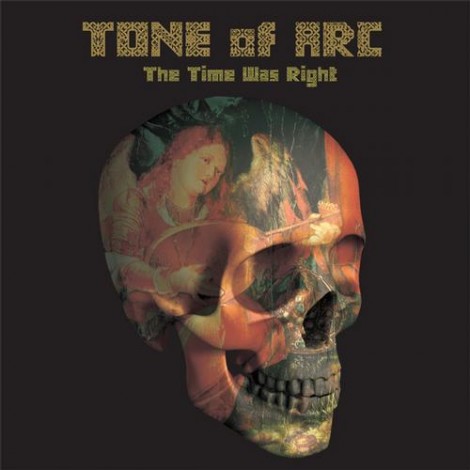 Tone Of Arc - The Time Was Right