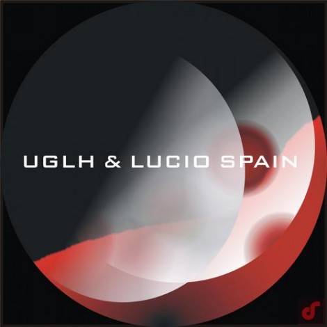 UGLH, Lucio Spain - Raw Voce
