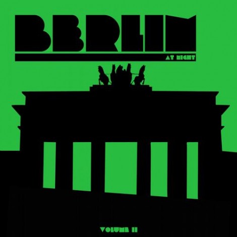 VA - Berlin At Night Vol 2