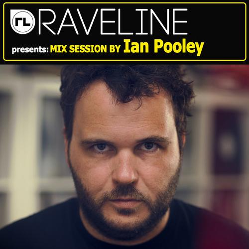 image cover: VA - Raveline Mix Session By Ian Pooley [DJS060INT]