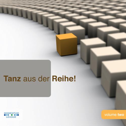 image cover: VA - Tanz Aus Der Reihe Vol 2 [MOMENTUMCOMP]