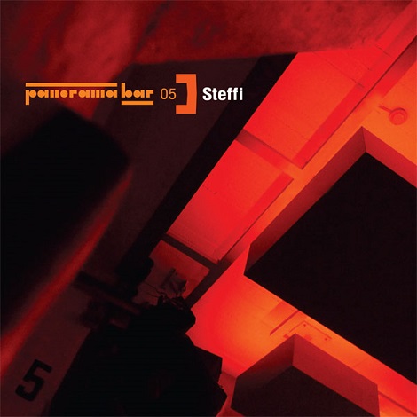 image cover: Steffi - Panorama Bar 05 [OSTGUTCD25]