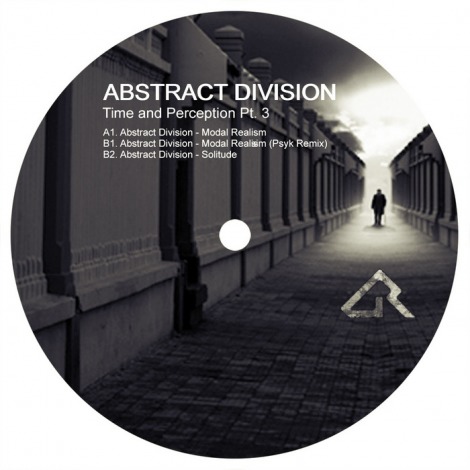 Abstract Division - Time & Perception Pt.3