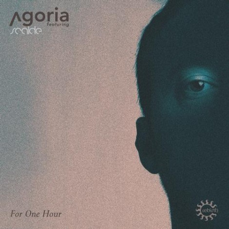 Agoria Scalde - For One Hour feat. Scalde