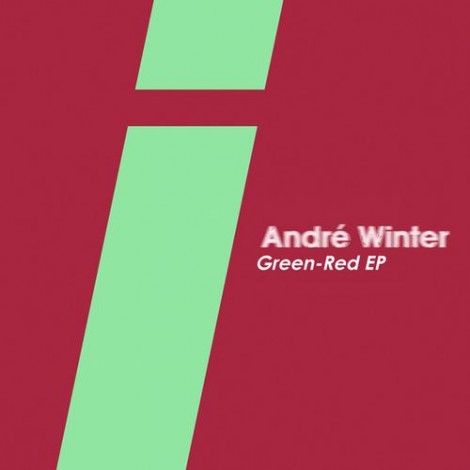 Andre Winter - Green-Red EP