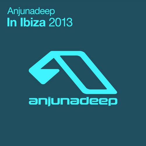 image cover: VA - Anjunadeep In Ibiza 2013 [ANJCDCO121D]