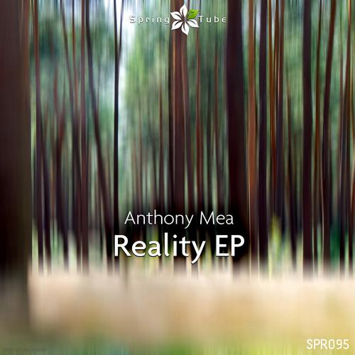 image cover: Anthony Mea - Reality [SPR095]
