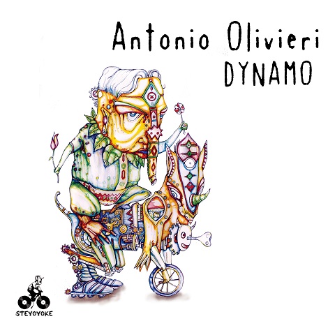 Antonio Olivieri - Dynamo