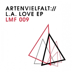 Artenvielfalt - L.A. Love EP