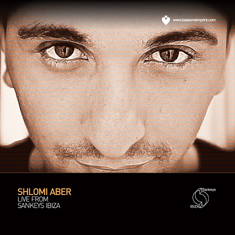 image cover: Shlomi Aber - Live from Sankeys Ibiza (PROMO) [BAOCD002]