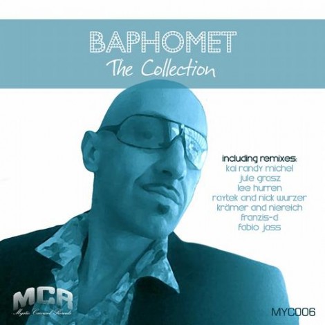 Baphomet - The Collection