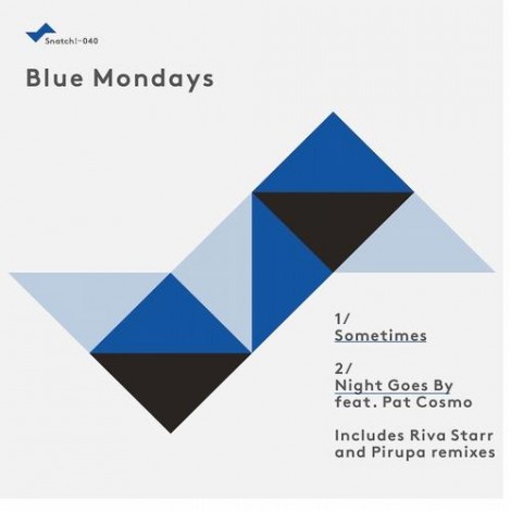 Blue Mondays - Snatch040