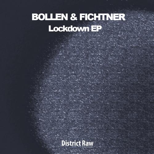 image cover: Bollen, Fichtner - Lockdown EP [DIU016]