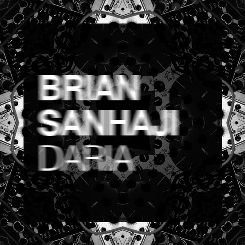 image cover: Brian Sanhaji - Daria EP [CLR068]