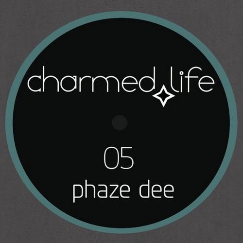 image cover: Phaze Dee – Good Luvin EP [CHARM005]