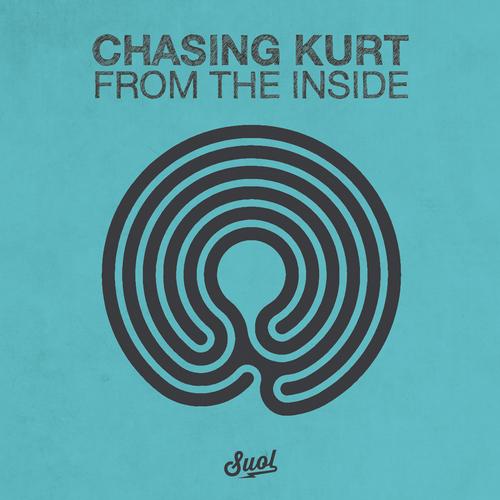 image cover: Chasing Kurt - From The Inside [CD006]