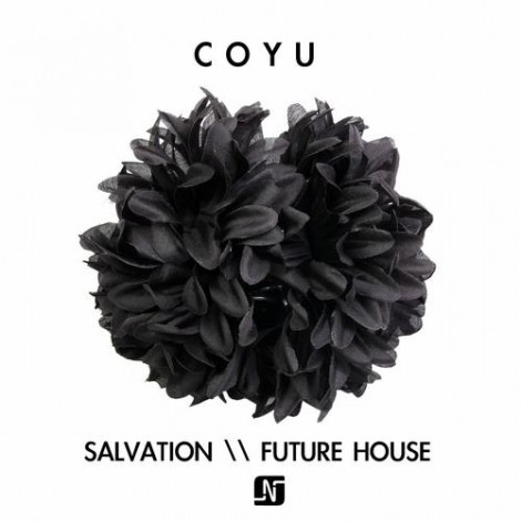 Coyu - Salvation - Future House