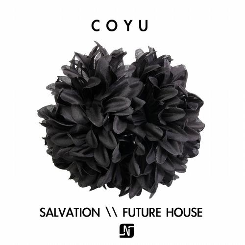 image cover: Coyu - Salvation - Future House [NMB049]