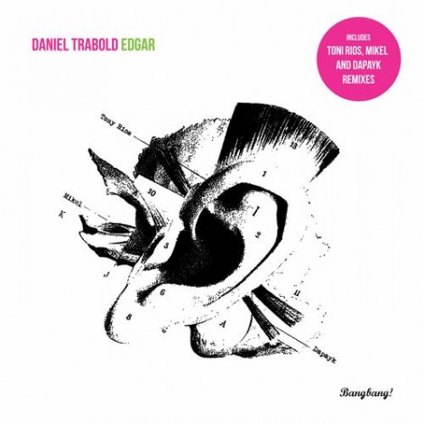 Daniel Trabold - Edgar