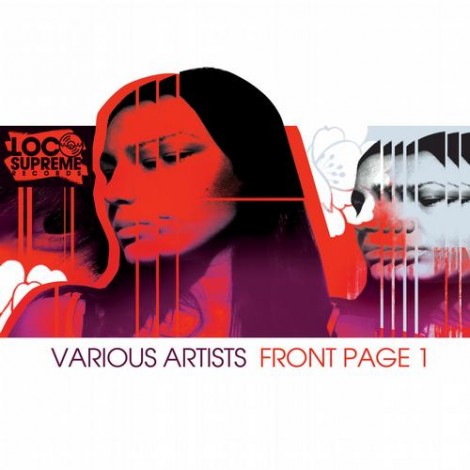 Deepswell & U.D.A  - Front Page 1