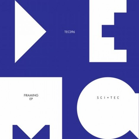 Dema - Framing EP
