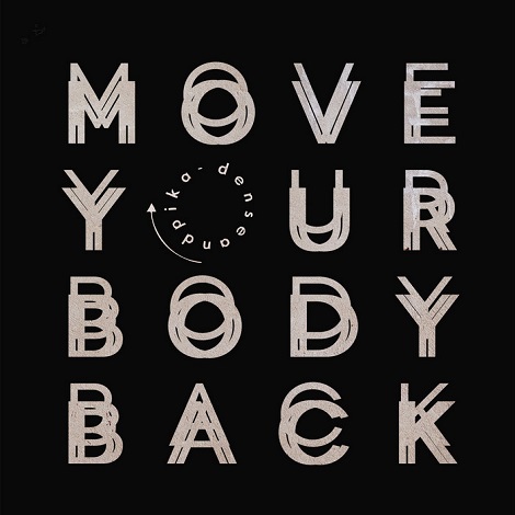image cover: Dense & Pika - Move Your Body Back EP [HFT029]
