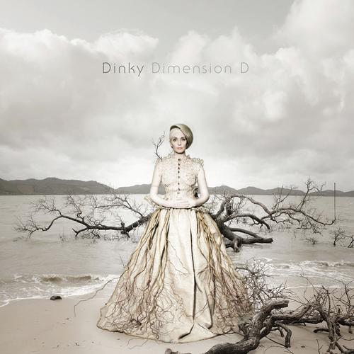 image cover: Dinky - Dimension D [VQCD003]