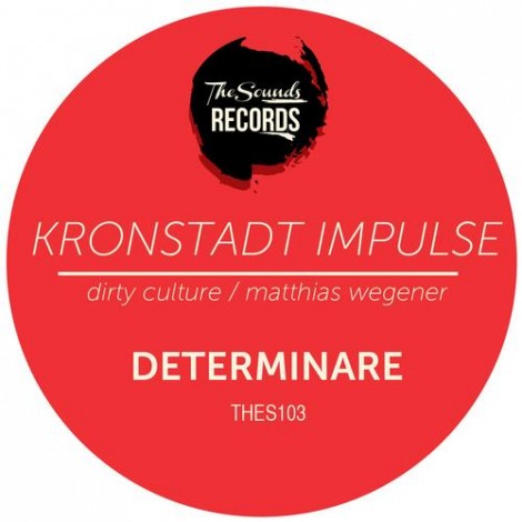 Dirty Culture Kronstadt Impulse - Determinare
