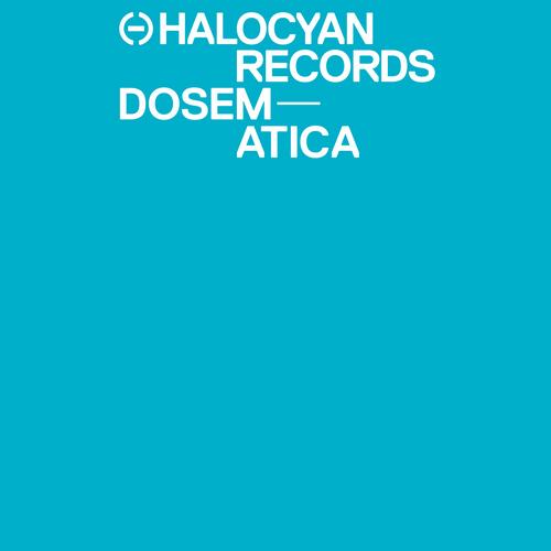 image cover: Dosem - Atica [888002438553]