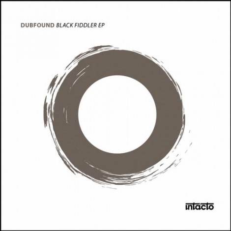 Dubfound - Black Fiddler EP