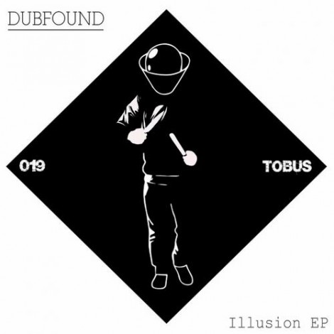 Dubfound - Illusion  EP