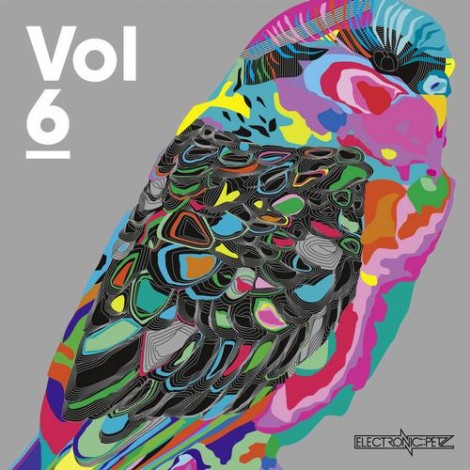 Electronic Petz Vol. 6