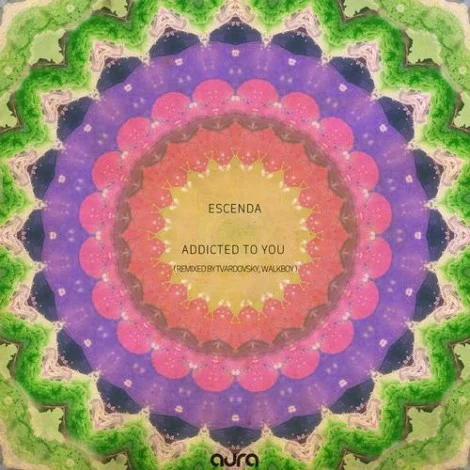 Escenda - Addicted to You