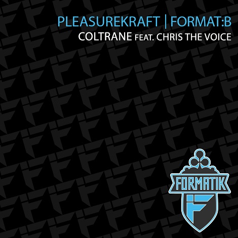 Formatb & Pleasurekraft - Coltrane - Sexus