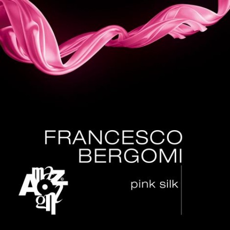 Francesco Bergomi - Pink Silk