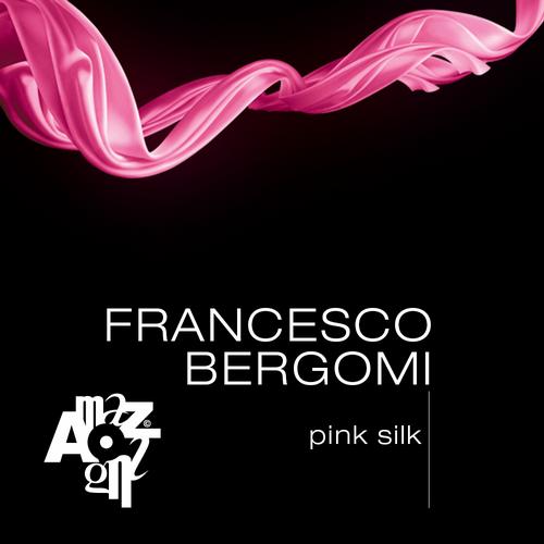 image cover: Francesco Bergomi - Pink Silk [AMZ095]