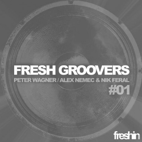 Fresh Groovers #01