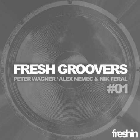 Fresh Groovers #01
