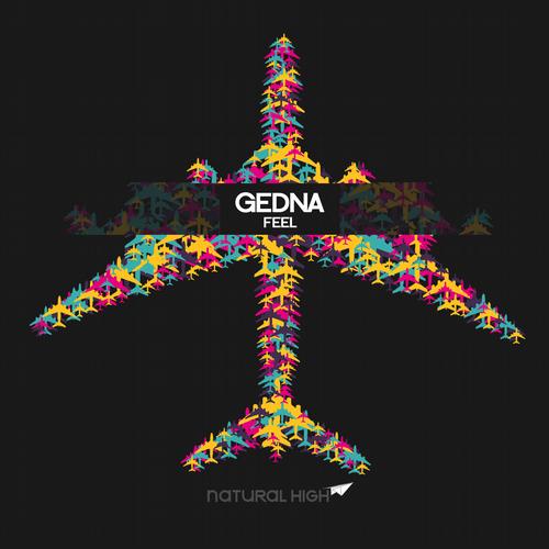 image cover: Gedna - Feel [10059025]