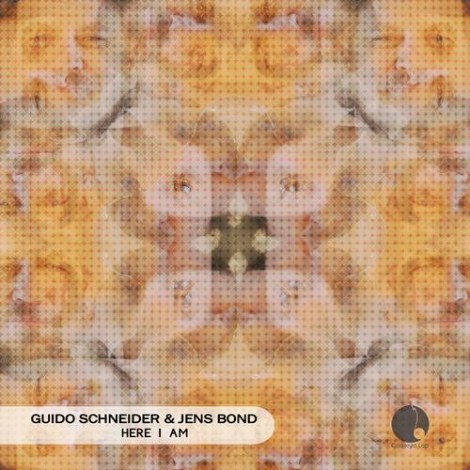 Guido Schneider, Jens Bond –  Here I Am  [CAL018]