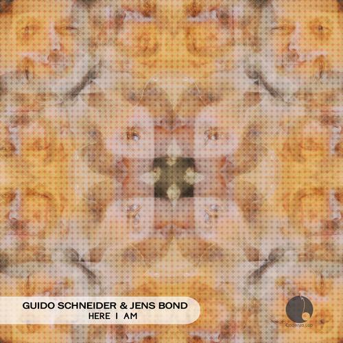 image cover: Guido Schneider, Jens Bond - Here I Am [CAL018]