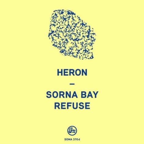 Heron - Sorna Bay
