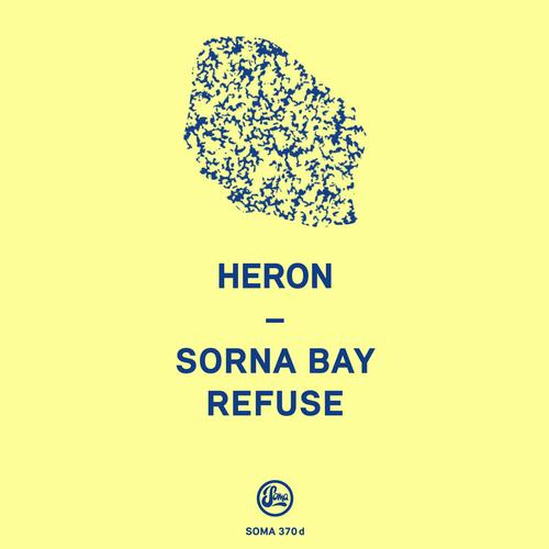 image cover: Heron - Sorna Bay [SOMA370D]