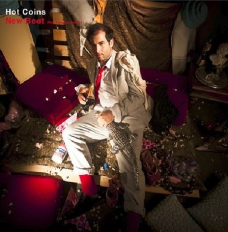 Hot Coins - New Beat W - <a href=