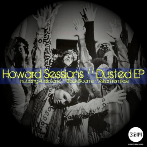 Howard Sessions - Dusted