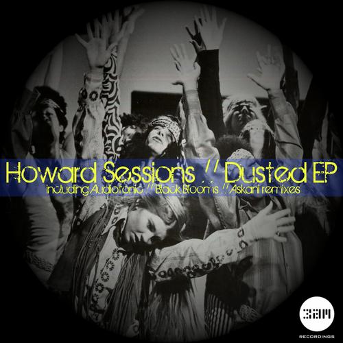 image cover: Howard Sessions - Dusted [TAM079]