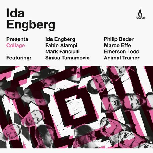 image cover: VA - Ida Engberg Presents Collage [TRUE1244]