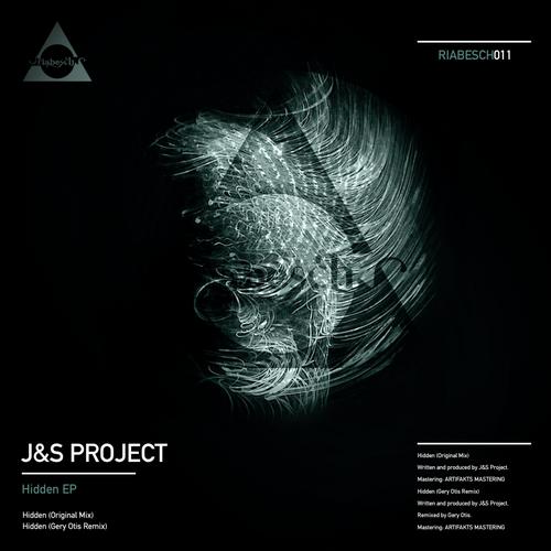 image cover: J&S Project - Hidden EP [RMB011]