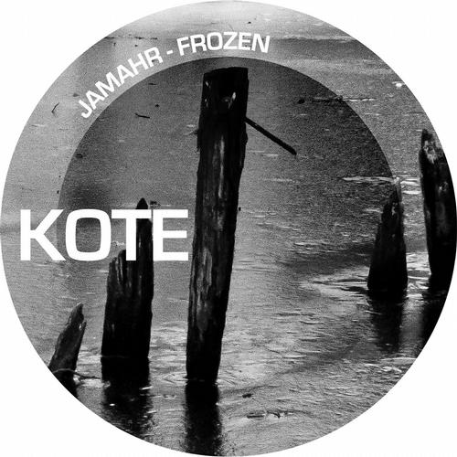 image cover: Jamahr - Frozen [KOTE1105]